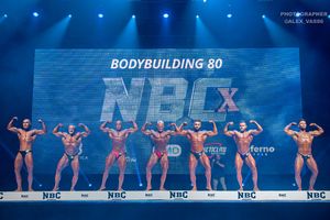 BODYBUILDING 80